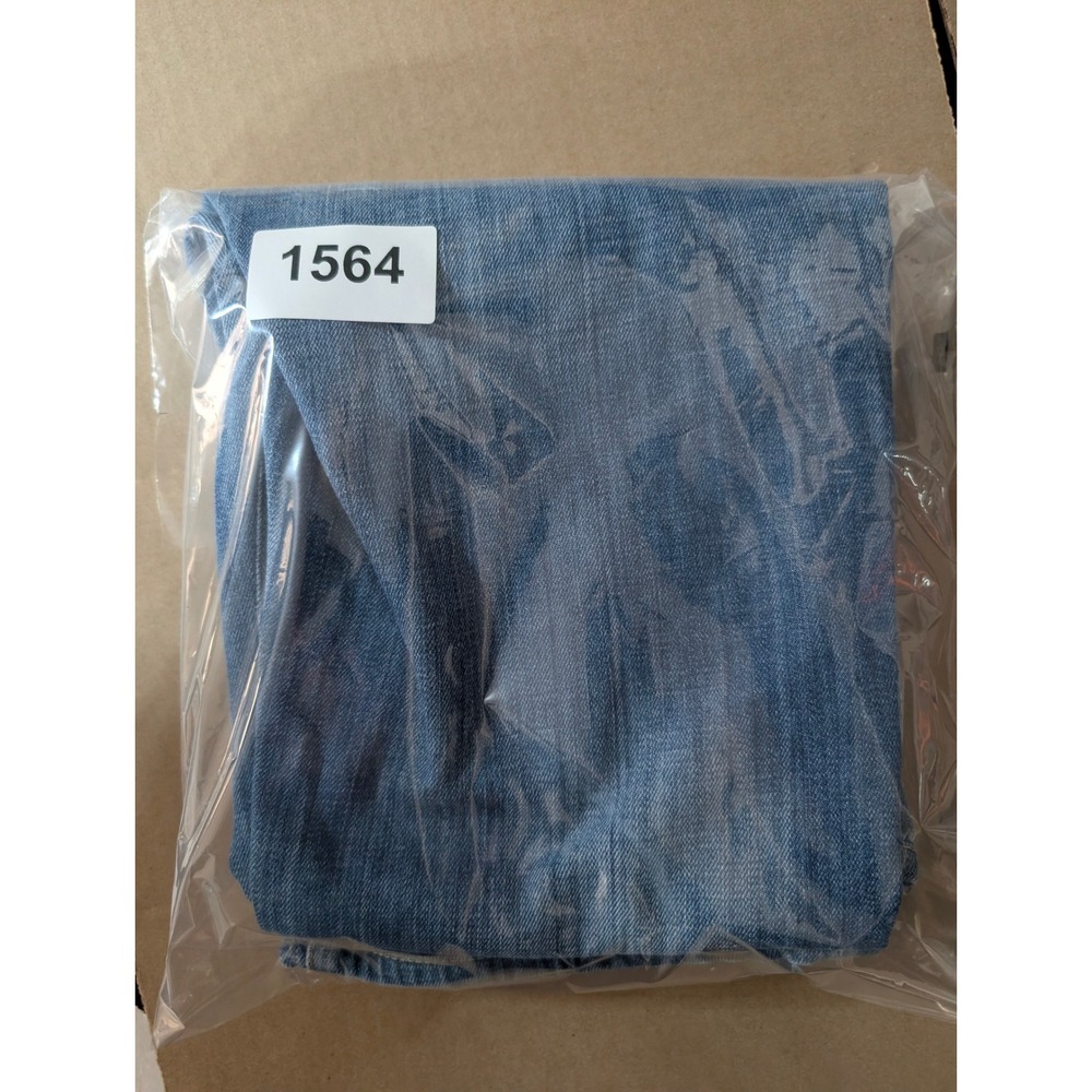 Citizens of Humanity Jeans Womens 27 Amber #263 Blue High Rise Bootcut 263-132 - Picture 14 of 14